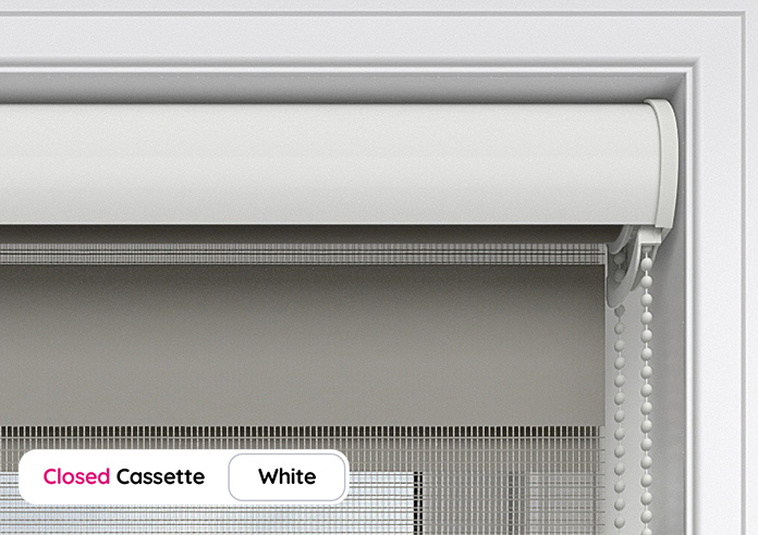 Origin, Medium Grey - Day Night Blind - Image 9